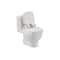 Mini White Toilet by Make Market®